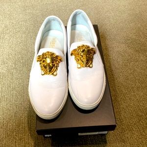 COPY - Used Versace shoes for sale